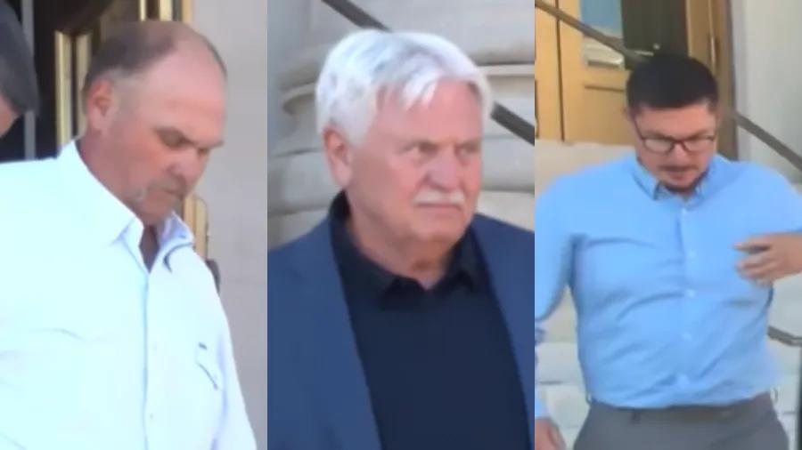 Trial delayed for 3 men charged after fatal fireworks explosion in ...