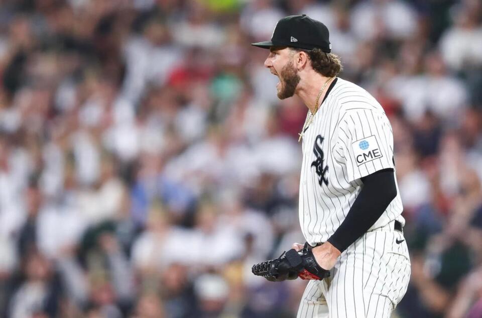 Game Thread: Pirates (71-73) at White Sox (75-68)