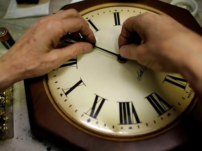 Daylight Saving Time Why Are We Still Changing The Clocks? TrendRadars