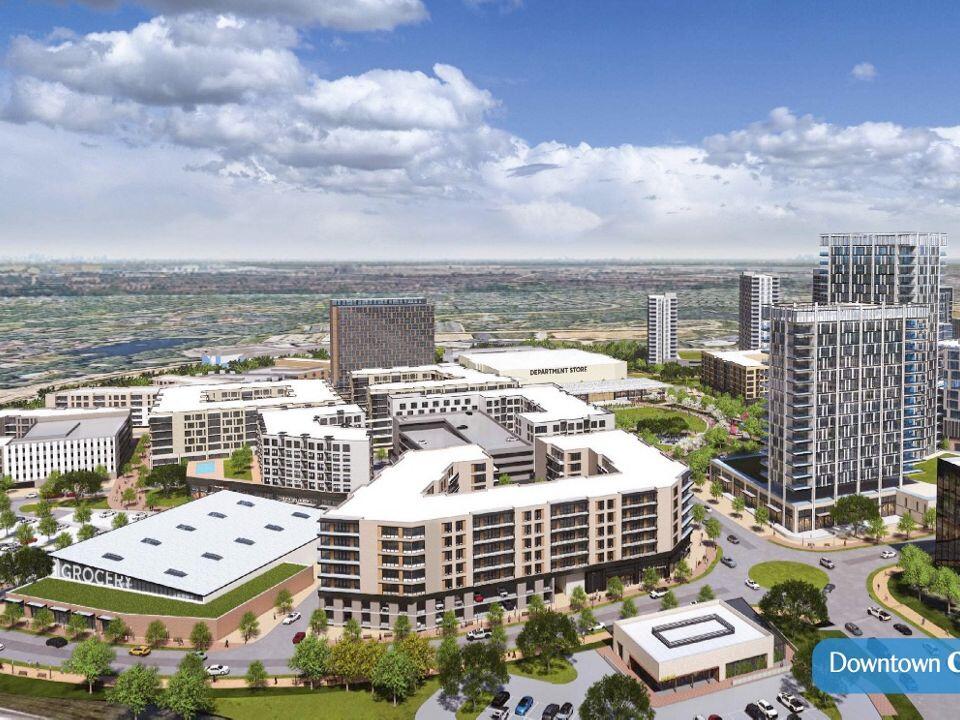 Chesterfield Mall's permanently closing Saturday, demolition and