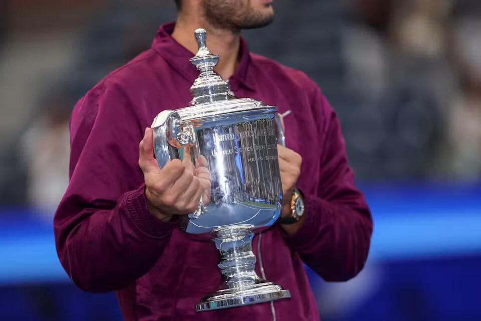 US Open 2026 – Draw: all eyes on the bottom half