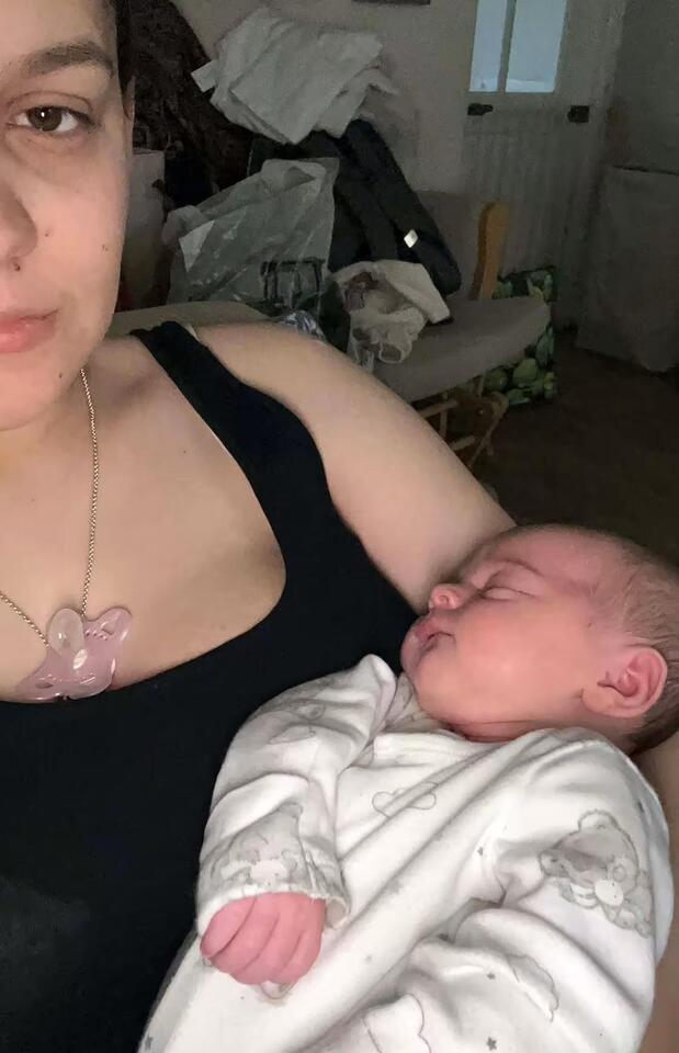 U.K. treatment of postpartum psychosis gains attention amid the Clancy trial