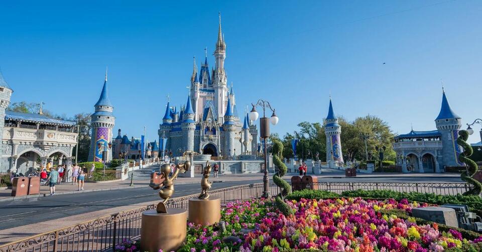 The Disney World Mistakes That Are So Much Worse When You Have Kids