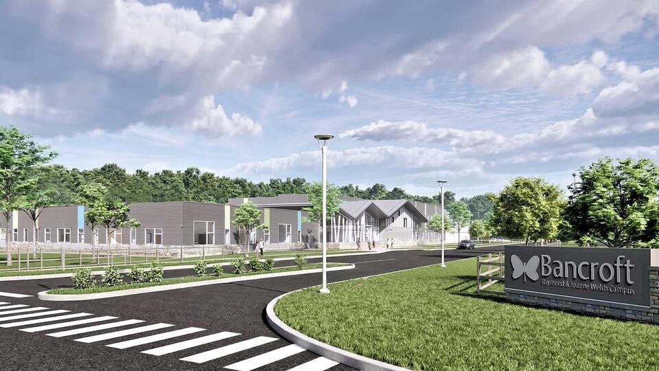 New School for Children With Autism and Developmental Disabilities ...