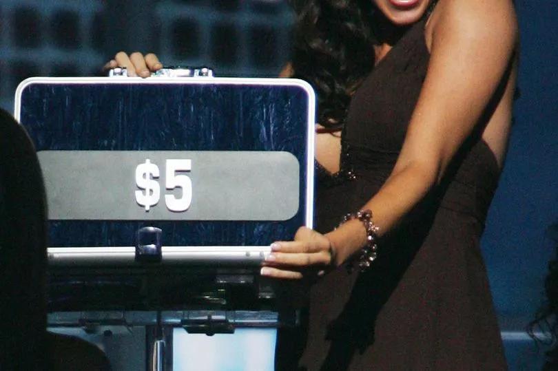 Famous faces who worked as briefcase models on beloved game show Deal ...