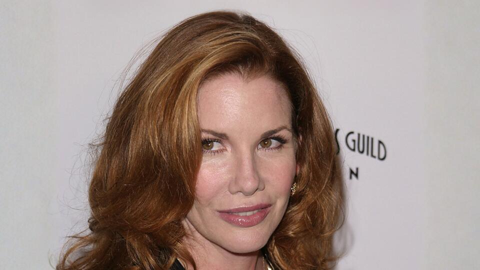 Melissa Gilbert’s Reflective Post Sparks Emotional Fan Response ...