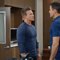 General Hospital Spoilers: Drew Faces A Setback, Drew Feels Laura's Wrath,  Or Jason Beats Drew's A$$ Round Two? - NewsBreak