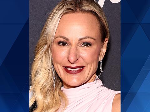 'Dance Moms' star charged with DUI in Murrysville