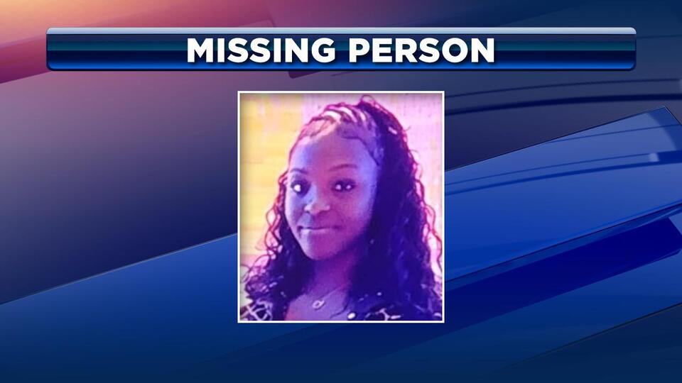 Search underway for 15-year-old girl reported missing from Dania Beach ...