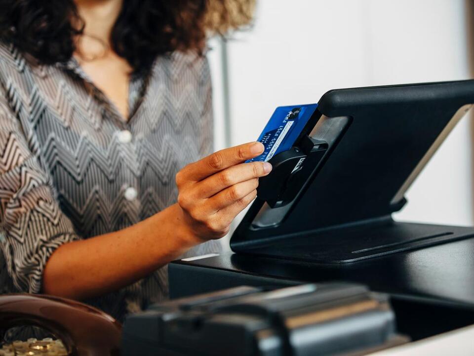 Cuyahoga County warns that card skimmers are targeting food assistance