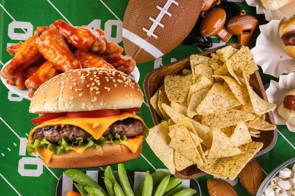 These Are Michigan’s Favorite Super Bowl Snacks That Win Every Time ...