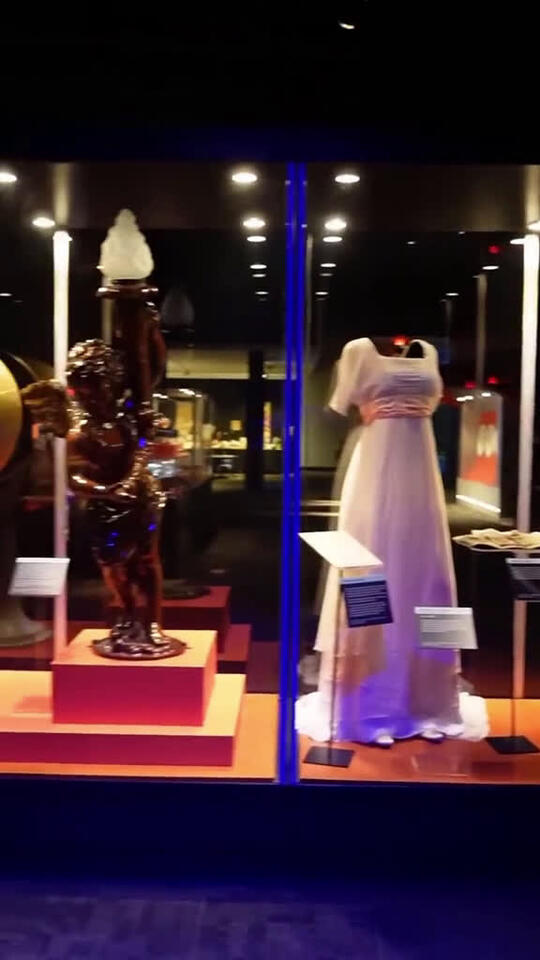 Collab w narcityedmonton The James Cameron exhibit is now open at edmontonscience and feat 97989 #Scoopz #LifeDrama #FavMovieClip #CaughtOnCamera - NewsBreak