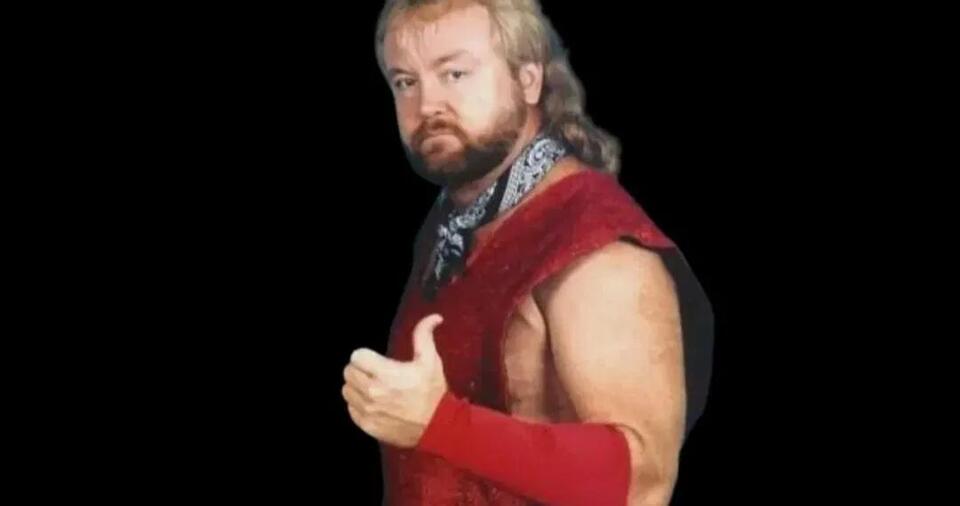 Dennis Condrey Of The Midnight Express Passes Away - NewsBreak