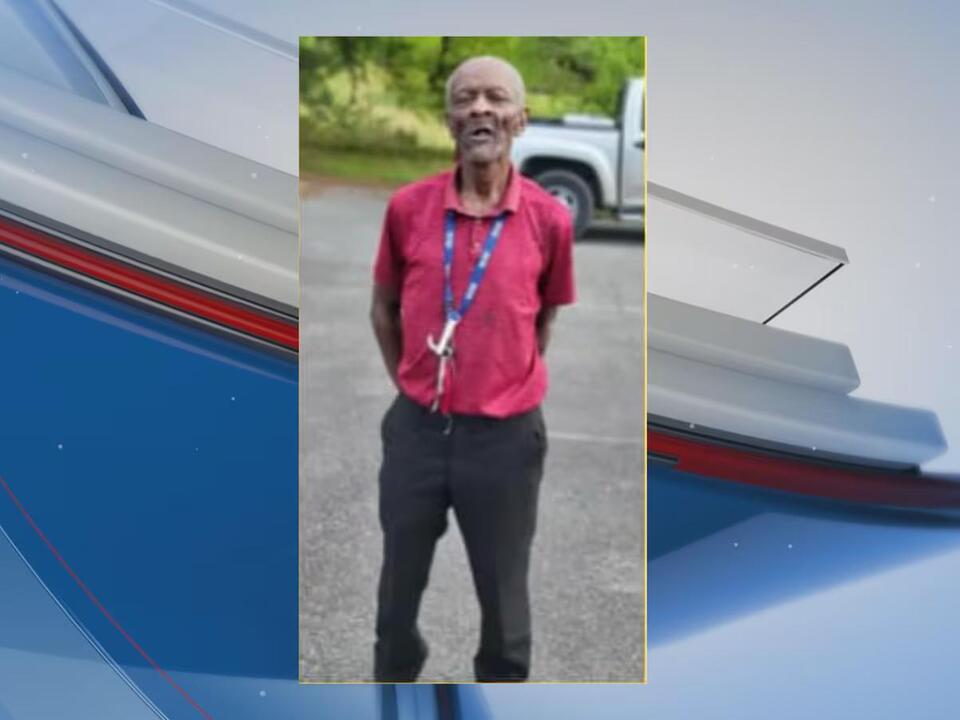 Albany police searching for critically missing elderly Albany man
