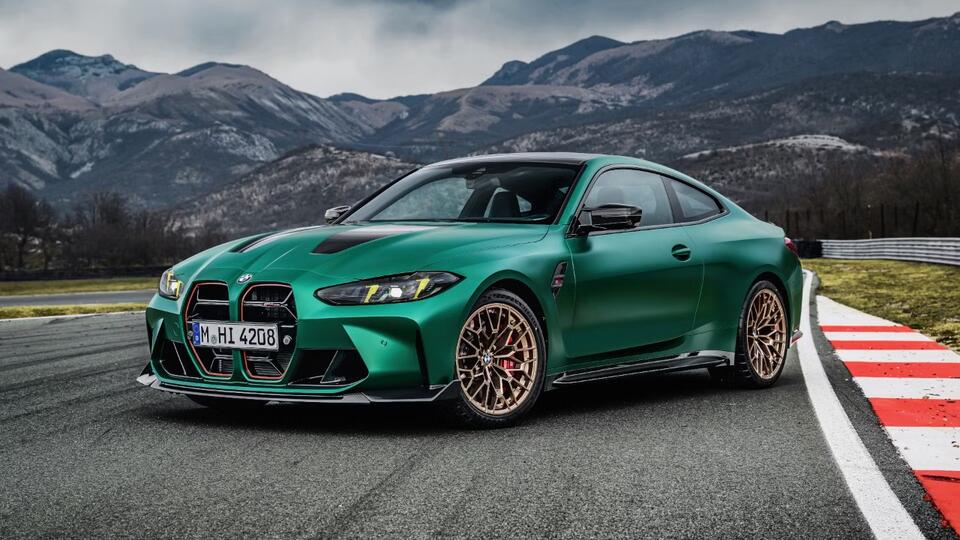 8 Cars Losing a Manual Option for 2028 - NewsBreak