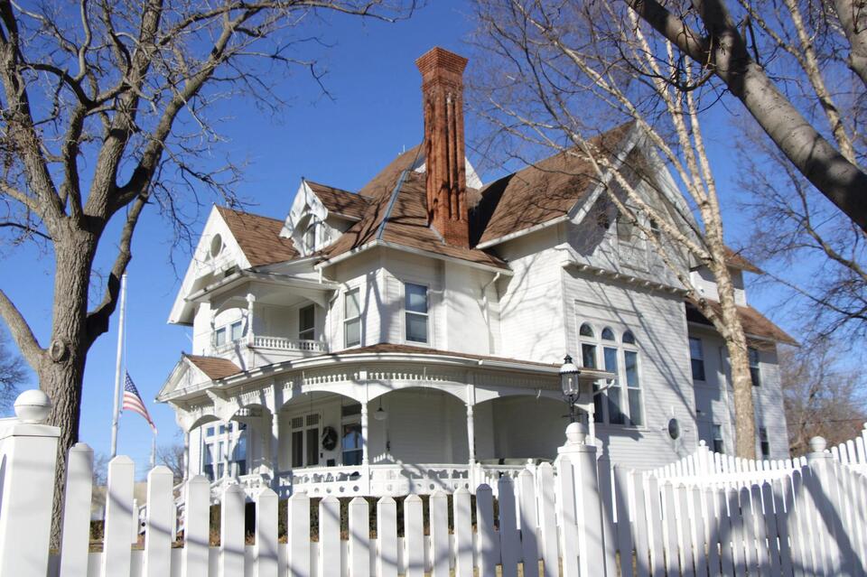 Kearney city council approves actions to allow offices in historic