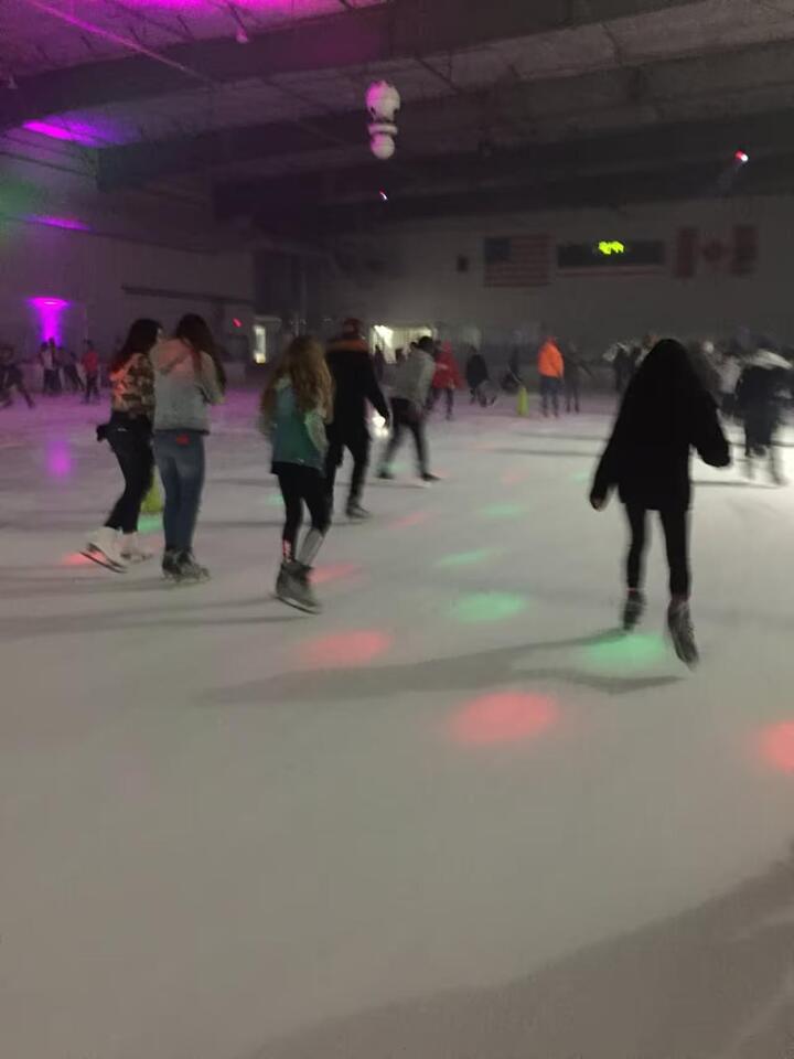 Ice Skating Accident Claims Life Of Costa Rican Woman In Bethlehem ...