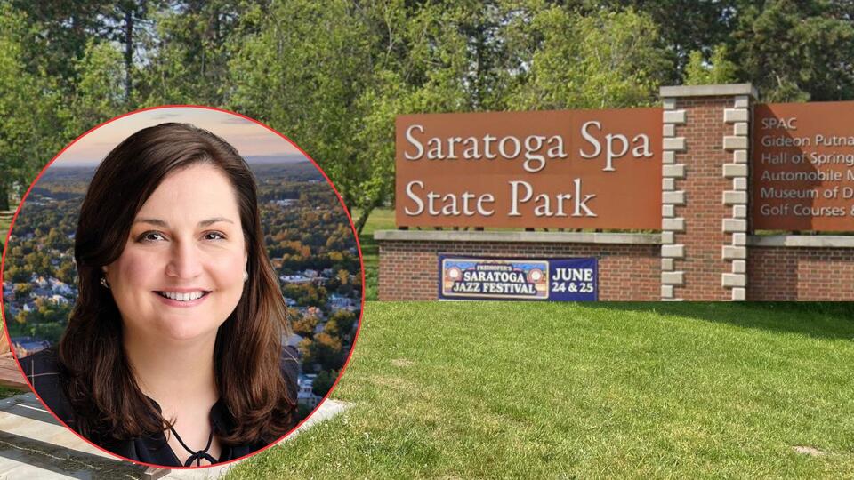 Saratoga Springs Lawmaker Facing DWI After Late-Night Arrest - NewsBreak