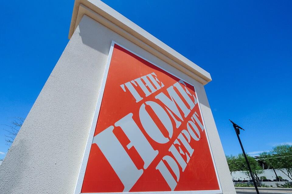 The Home Depot sets opening date for Mandarin store - NewsBreak