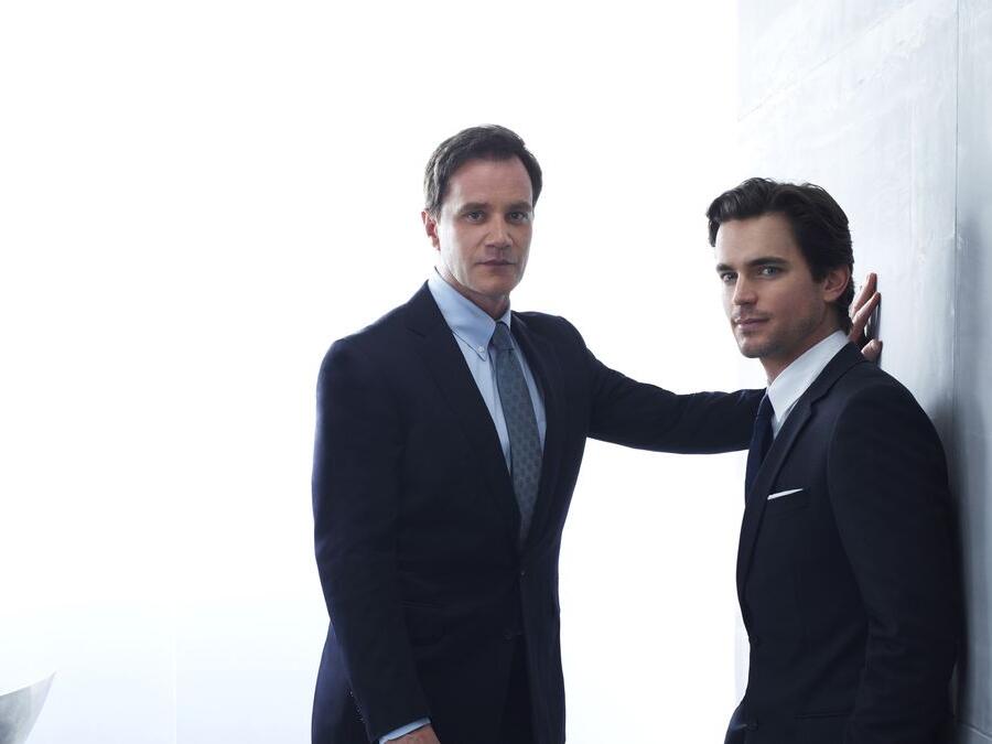 Everything to Know About the Potential ‘White Collar’ Reboot