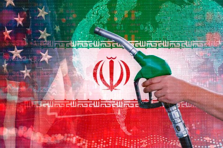 Americans Have Spent $41 Billion Extra On Gas Since Iran War Began As ...