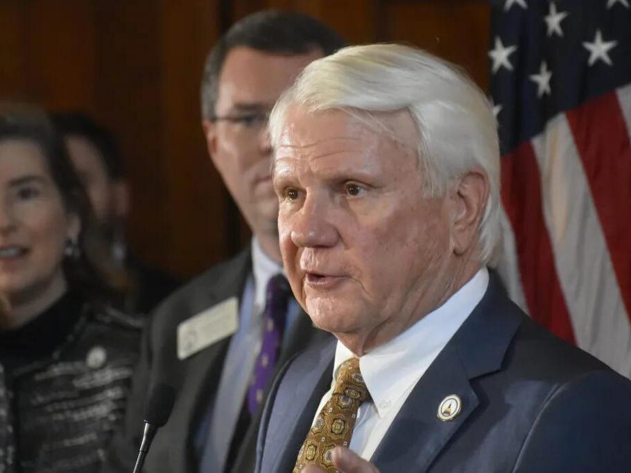 GOP lawmakers bring bills for electionyear tax breaks on child care and