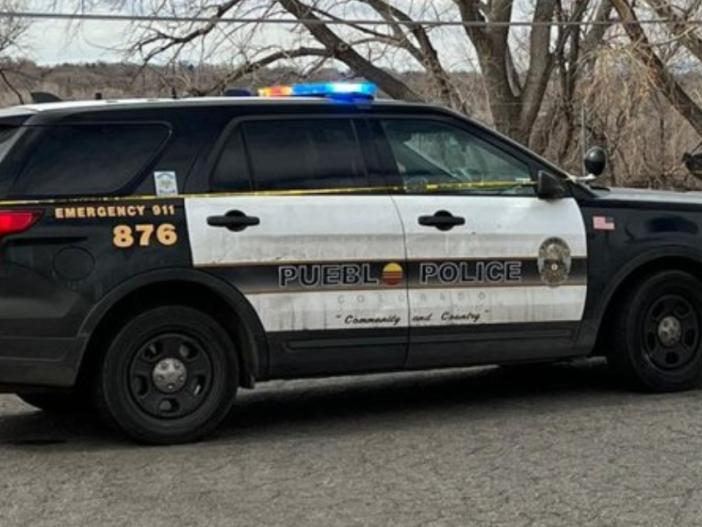 Pueblo man made fake kidnapping report, prompting Amber Alert, to find