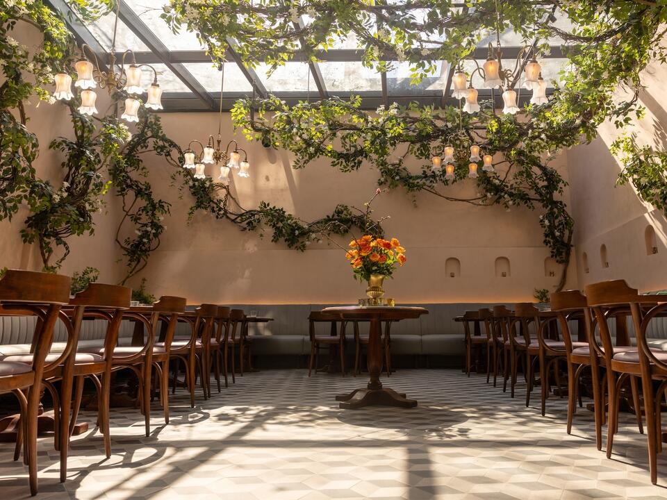 NYC's 10 best new restaurants of 2024