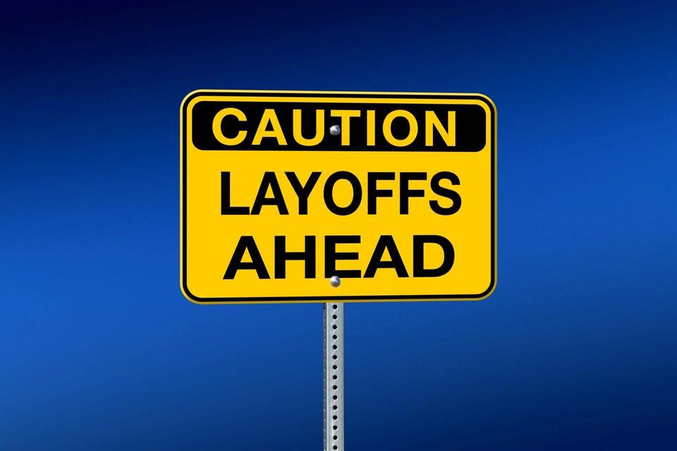 Major alcohol distributor cuts hundreds of jobs as industry shifts ...