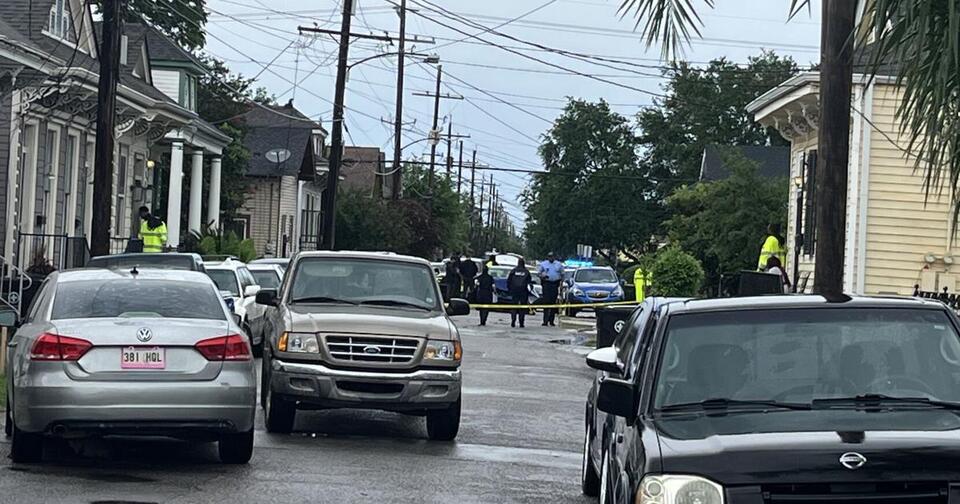 New Orleans coroner IDs man fatally shot in St. Claude - NewsBreak