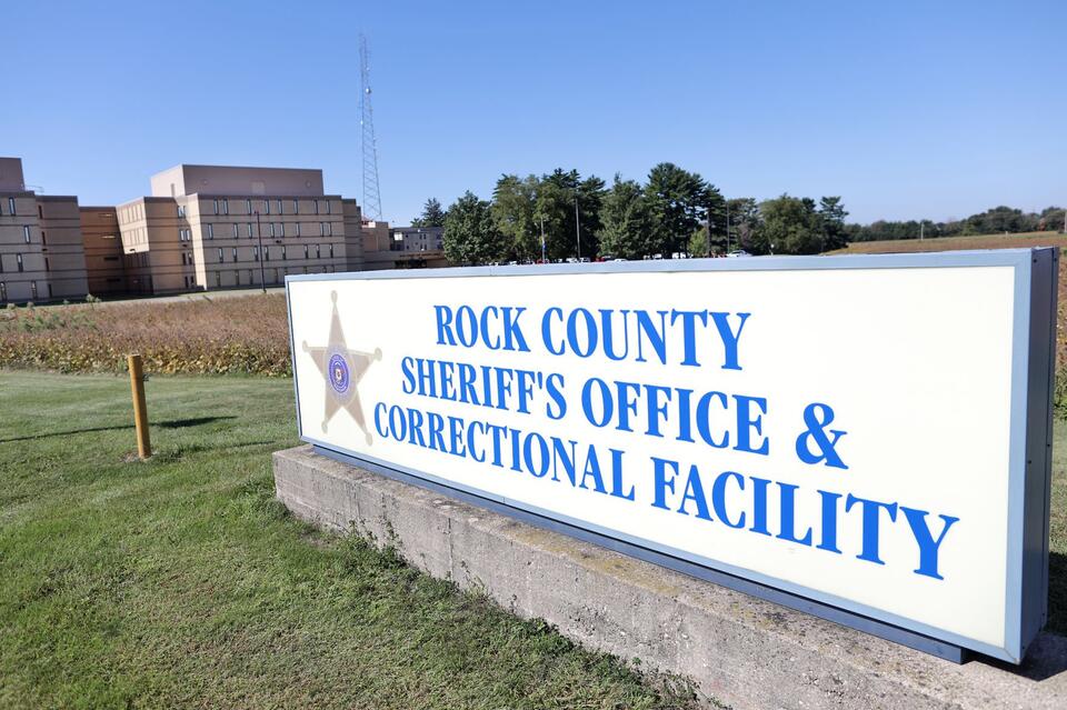 Rock County Sheriff’s Office Awards to be presented Wednesday. - NewsBreak