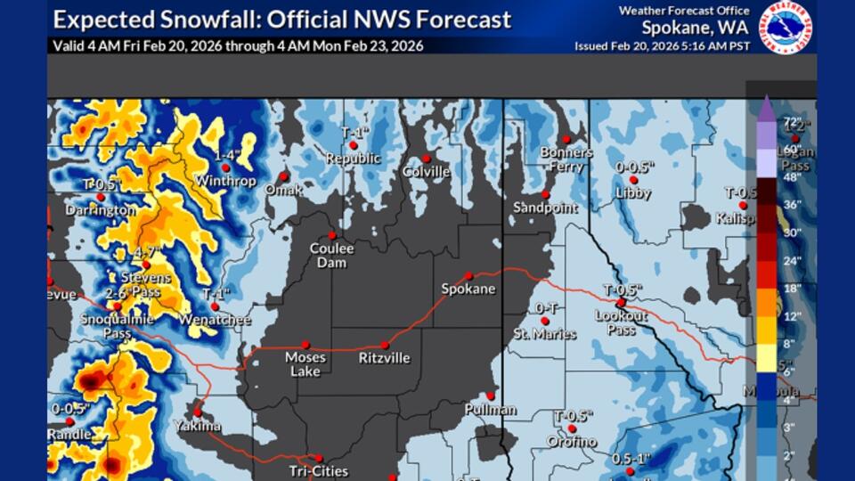 Chelan WA Local News and More NewsBreak