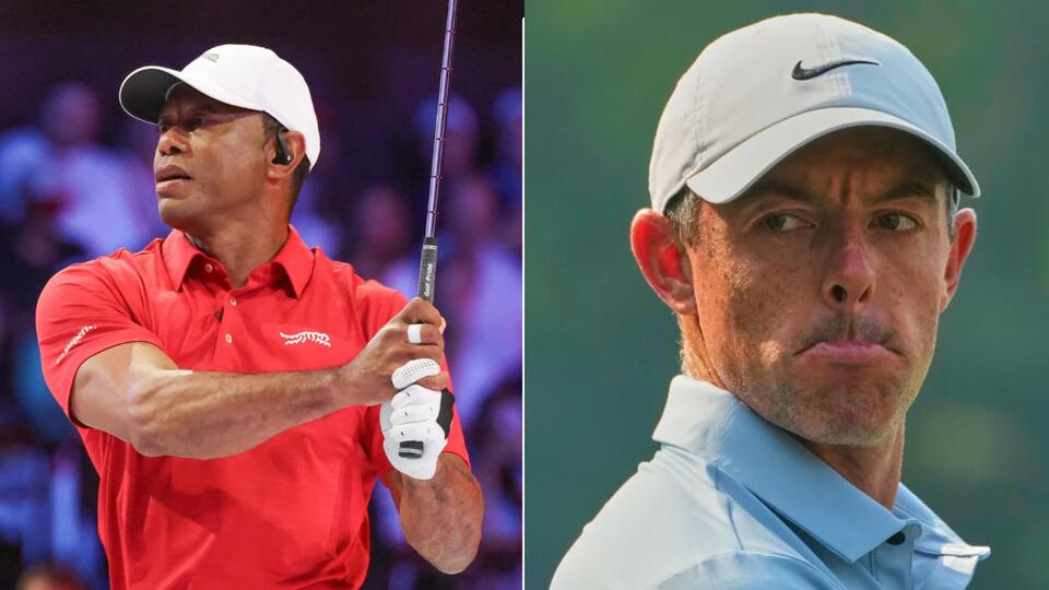Tiger Woods and Rory McIlroy’s TGL Announces 2027 Rosters: All Seven ...