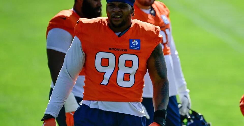 2026 Denver Broncos Training Camp: Day 2 News and Notes