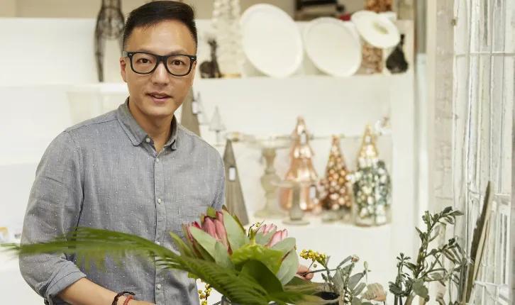 CaliFlora Convention Brings Top Ten Design Contest and Donald Yim to ...