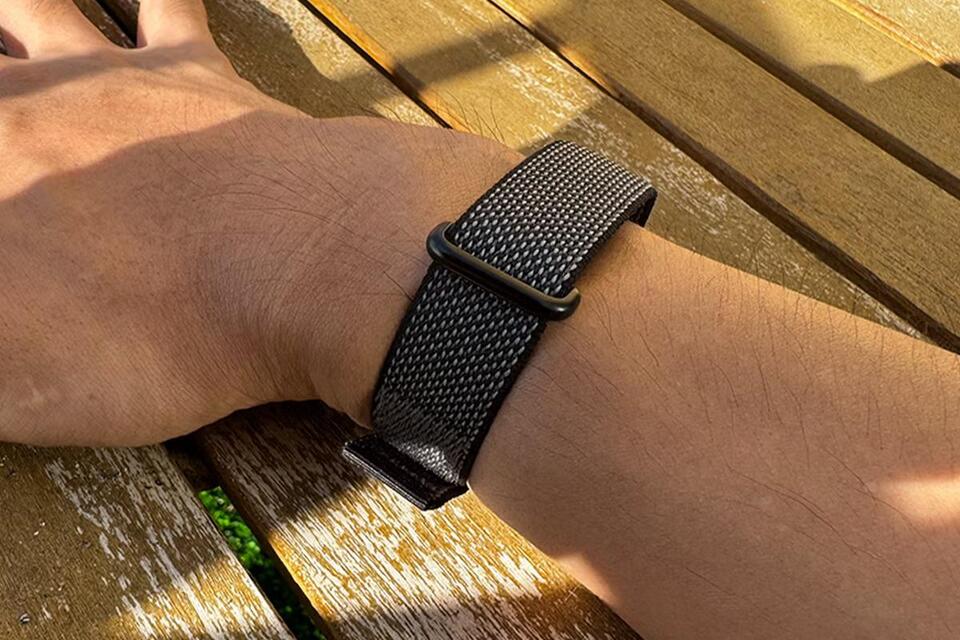 I spent 2 months testing Google's £85 Fitbit Air to see if it could replace my Whoop