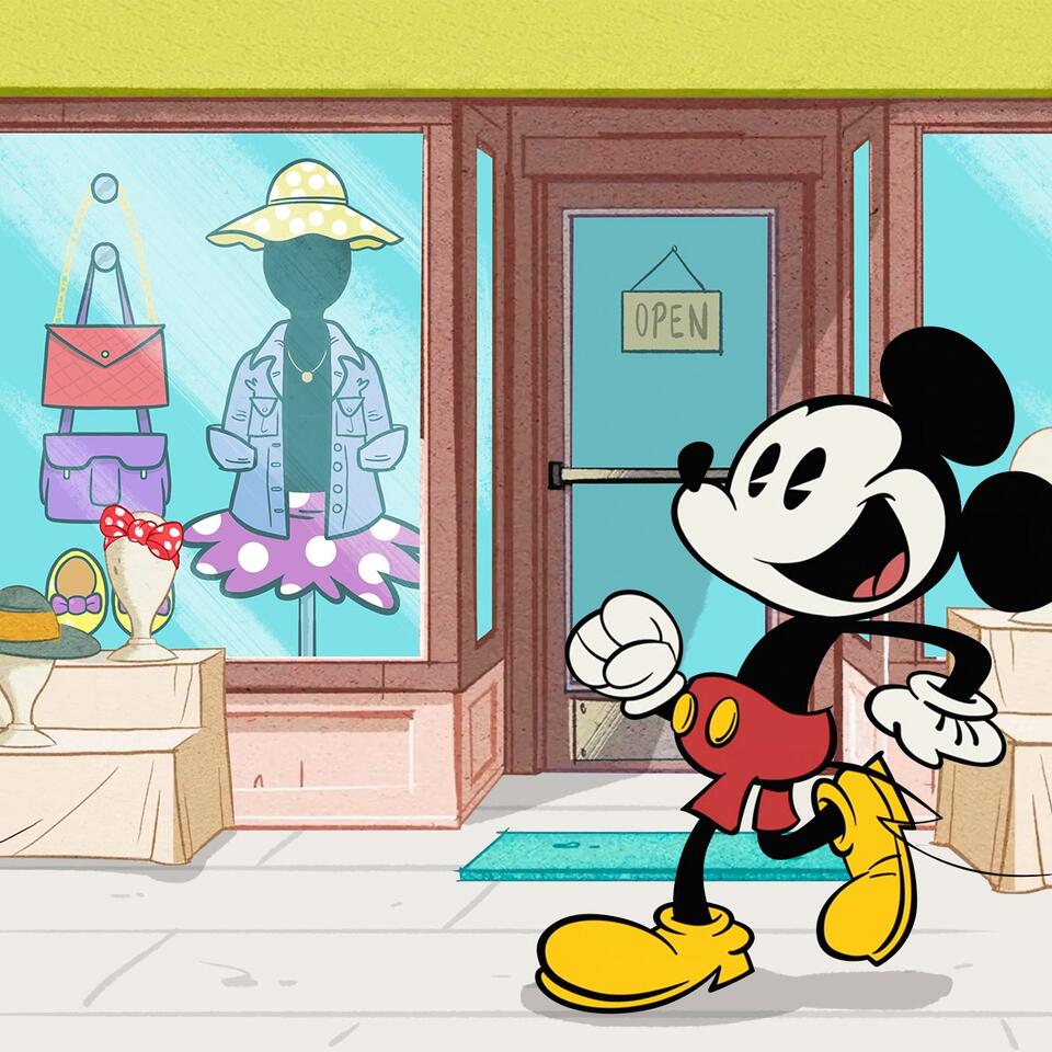 9 Fun, Random Disney Things To Buy For Yourself - NewsBreak