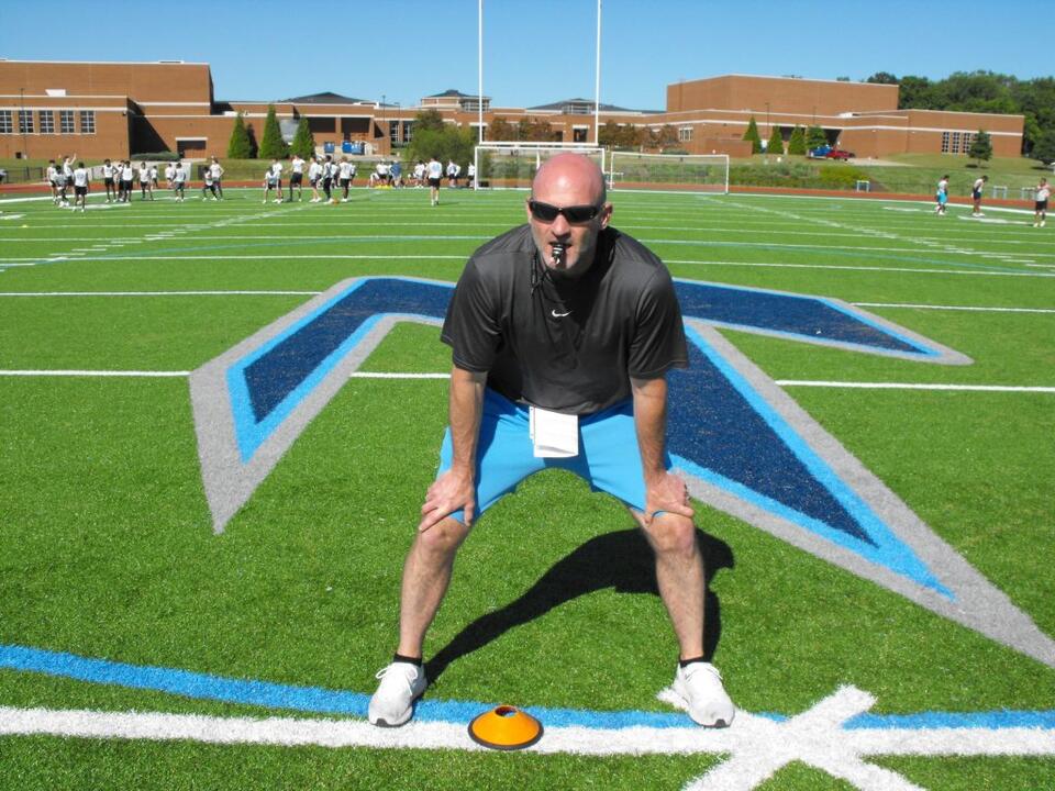 Chad McGehee returns to coaching; former James Clemens head coach back ...