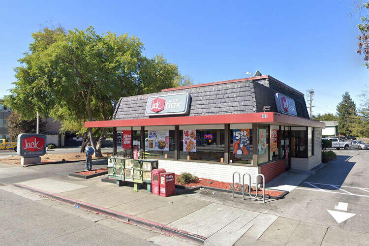 Ex-fast food manager stole $232K, spent nearly all of it at Bay Area casino