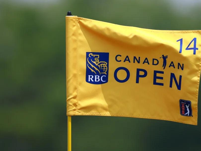 2024 RBC Canadian Open Top 10 power rankings at Hamilton