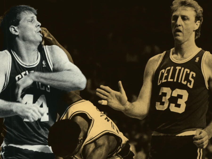 "I don't think I'm a bad guy, like a lot of people think" When Danny