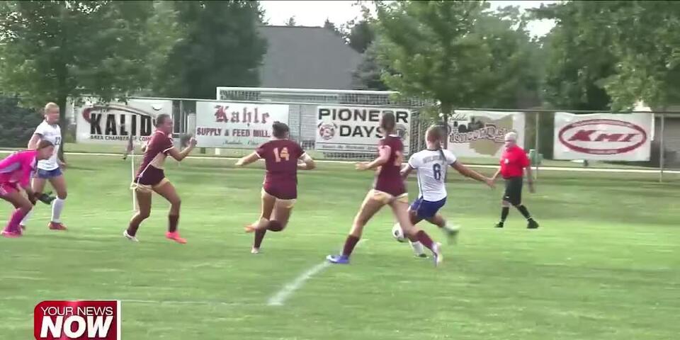 Miller City opens Putnam County League play with 4-0 win over Kalida