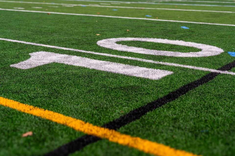 SWLA High School Football: Week 6 Schedule and Standings - NewsBreak