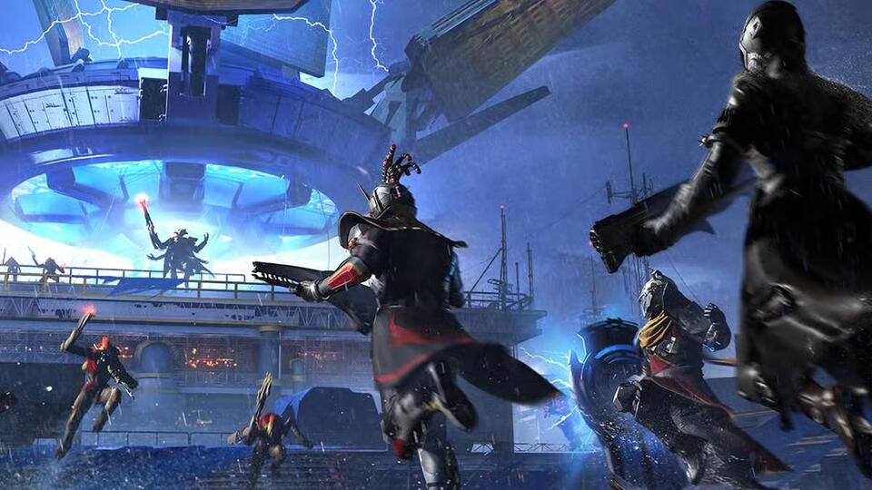 All Destiny Rising voice actors & AI controversy explained - NewsBreak