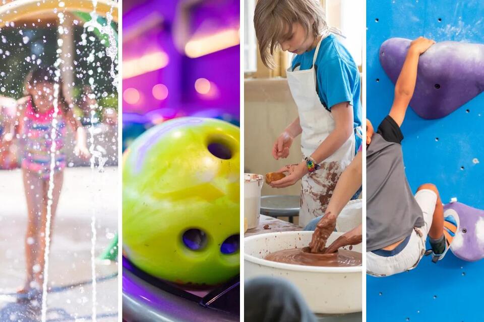Redlands summer fun guide: Free library events, day camps and cool ...