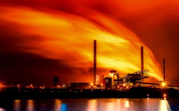 Aramco, TotalEnergies assess damage at SATORP refinery after overnight ...