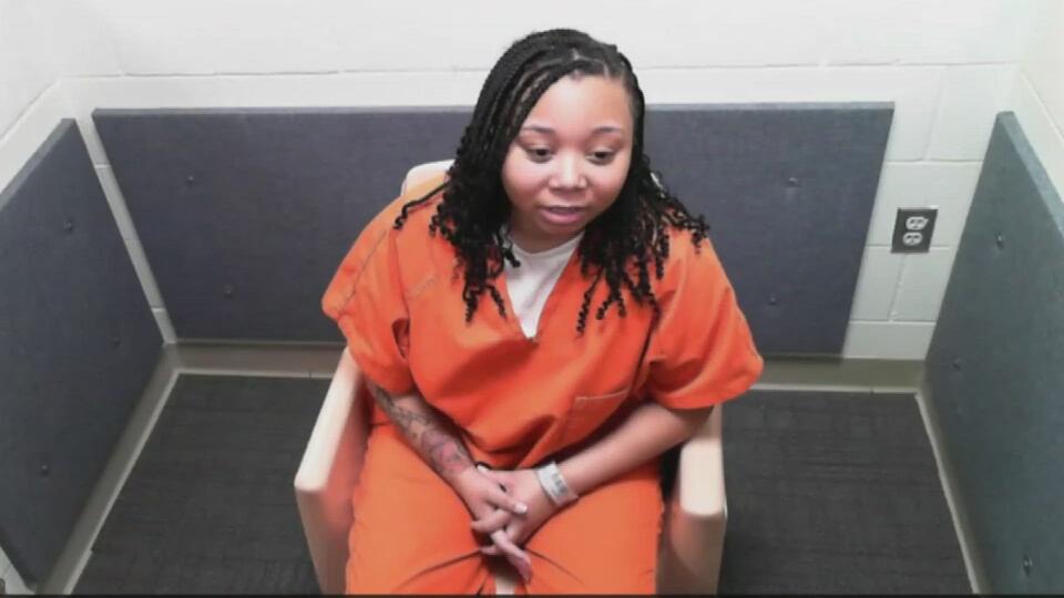 Woman sentenced to life in prison for murder at Akron bar - NewsBreak