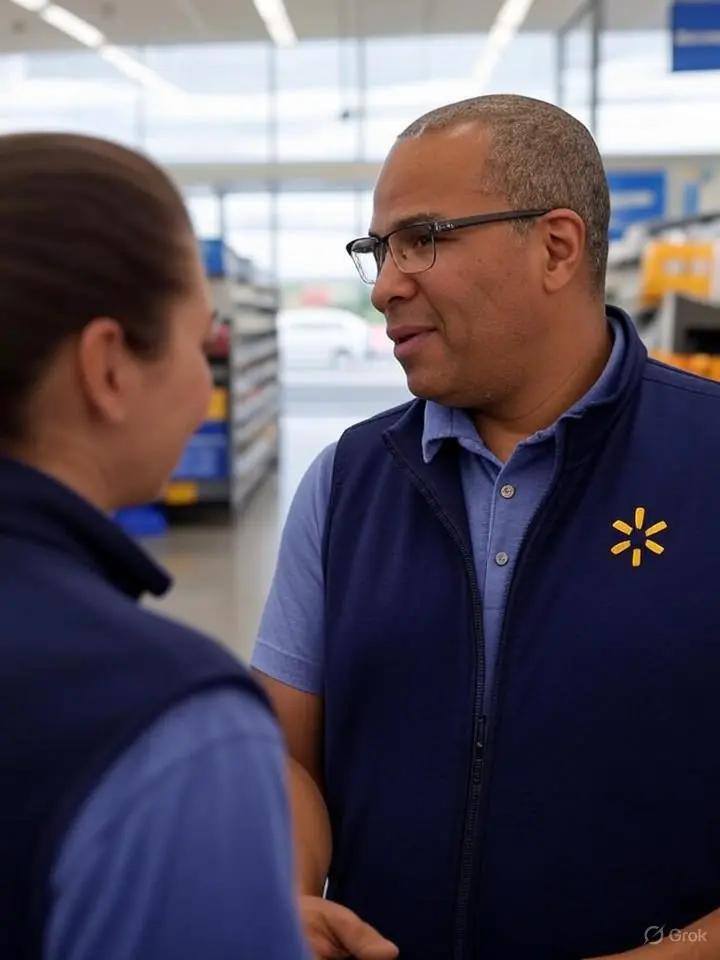 Walmart Rolls Out Performance-Based Raises Up to 5% for Hourly Workers ...