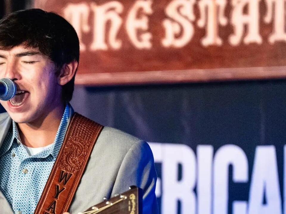 The 10 Best Country Artists of 2024