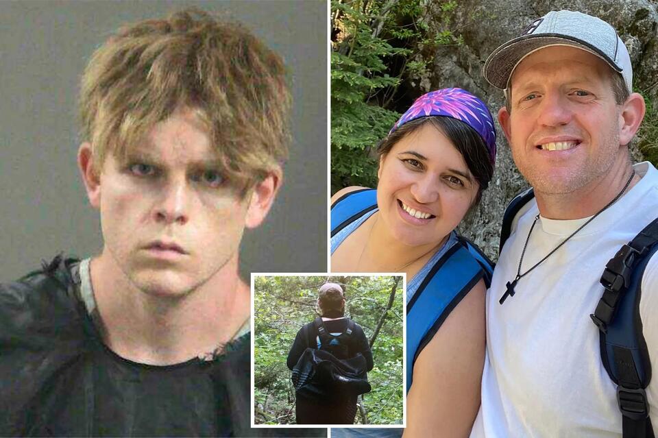 Alleged Devil’s Den killer pleads not guilty to capital murder charges ...